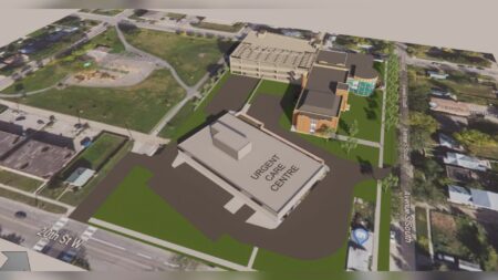 Saskatchewan’s first wellness centre of its kind to open doors in fall