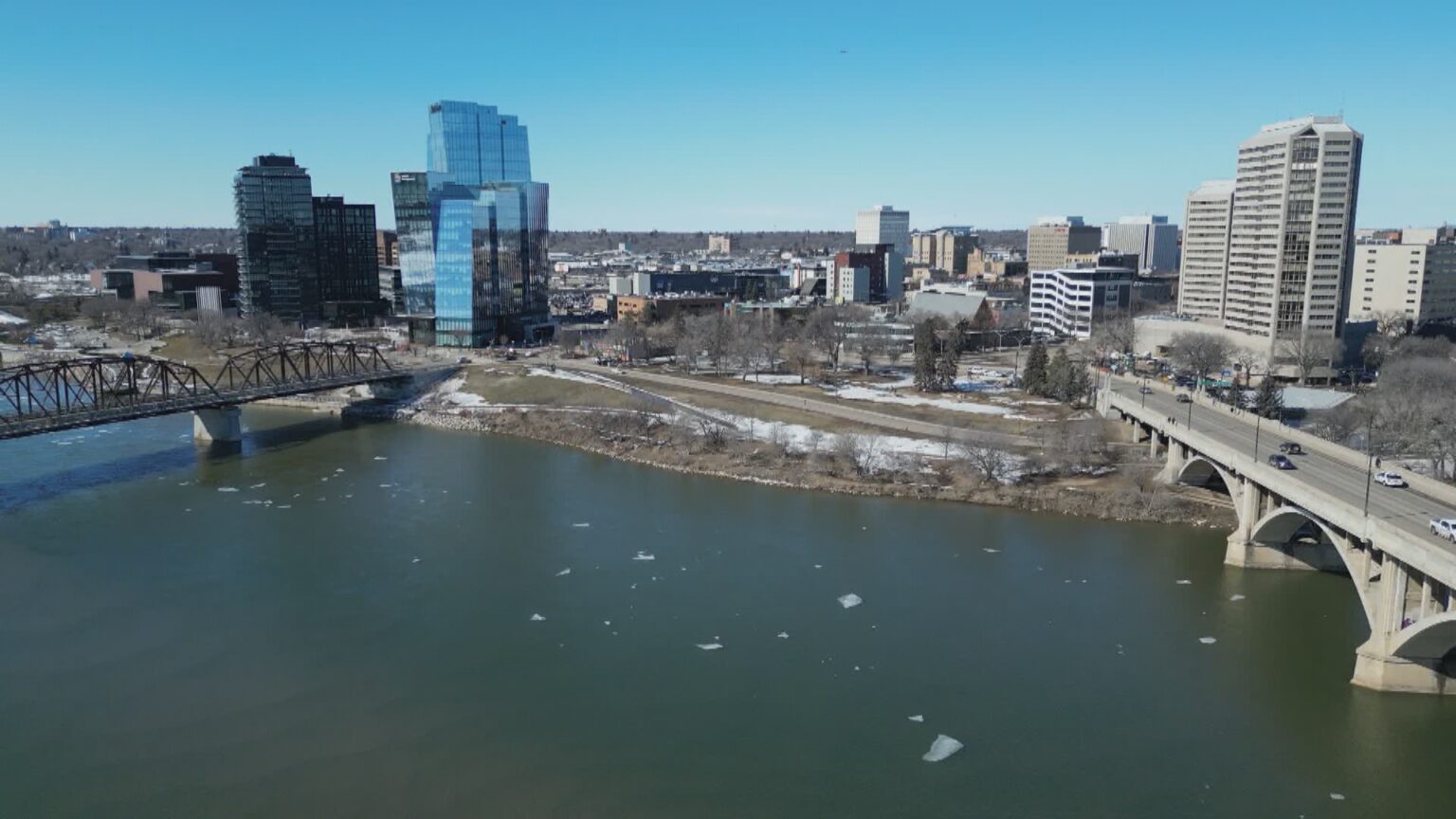 Report finds Saskatoon is the best city to raise a family — and residents agree