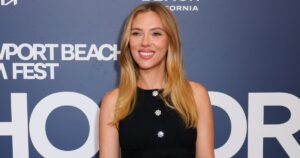 This Scarlett Johansson-Backed Hydrating Serum Saves My Dry Skin Every Winter