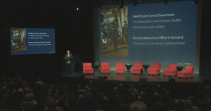 Kelowna forum targets crime as local businesses push for change