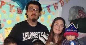 Woman Allegedly Convinced New Boyfriend to Gun Down Her Ex and His New Girlfriend in Front 3 Kids