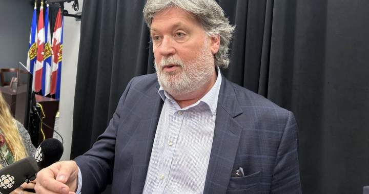 Nova Scotia Power wants to hike residential rates, premier says utility out of touch