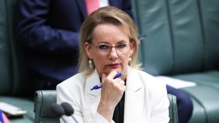 Flag burning prompts calls for hate-speech rethink; Ley’s allies confident she will remain leader; Victoria, SA deal with heatwave threatening record temperatures