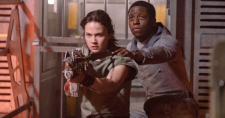 7 Must-Watch Sci-Fi Movies on Prime Video Right Now (January 2026): ‘Alien: Romulus’ and More