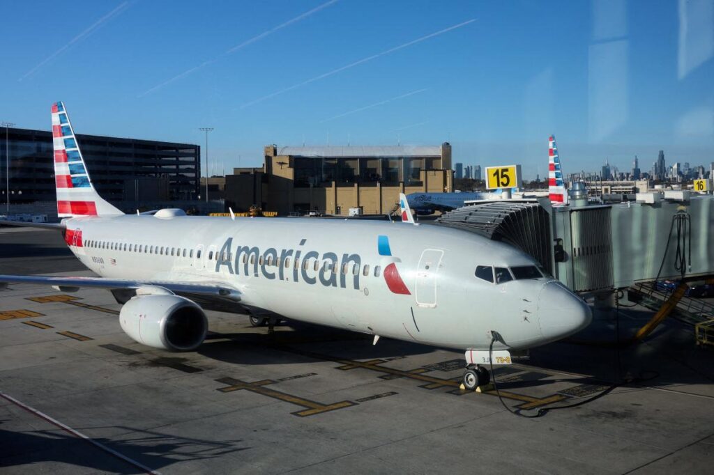 American Airlines to roll out free, ‘essential’ perk for loyalty program members