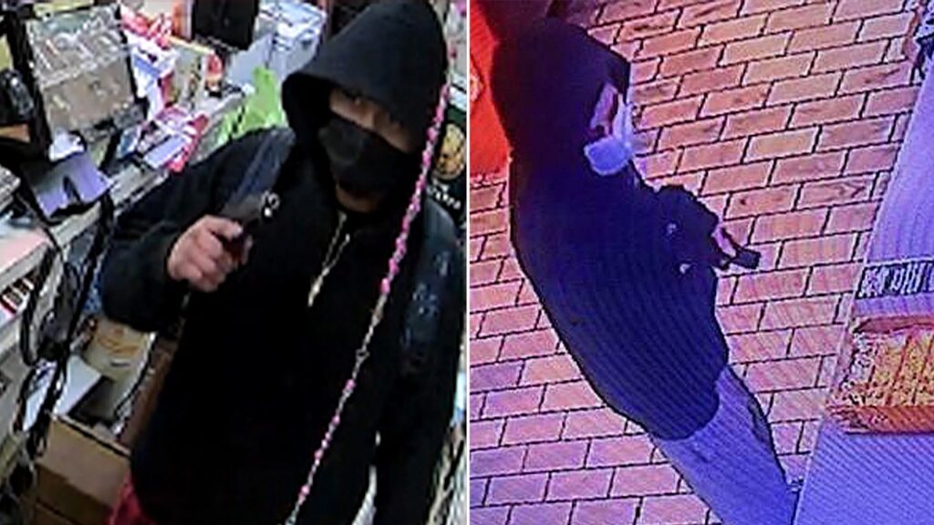 Deported illegal immigrant caught by GPS tracker pleads guilty to robbing 7 convenience stores in California