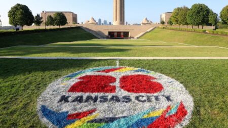 World Cup demand sparks lodging scramble in Kansas City