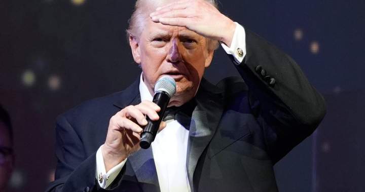 Tariffs ‘still crippling,’ Canada’s cabinet makers say as increase paused