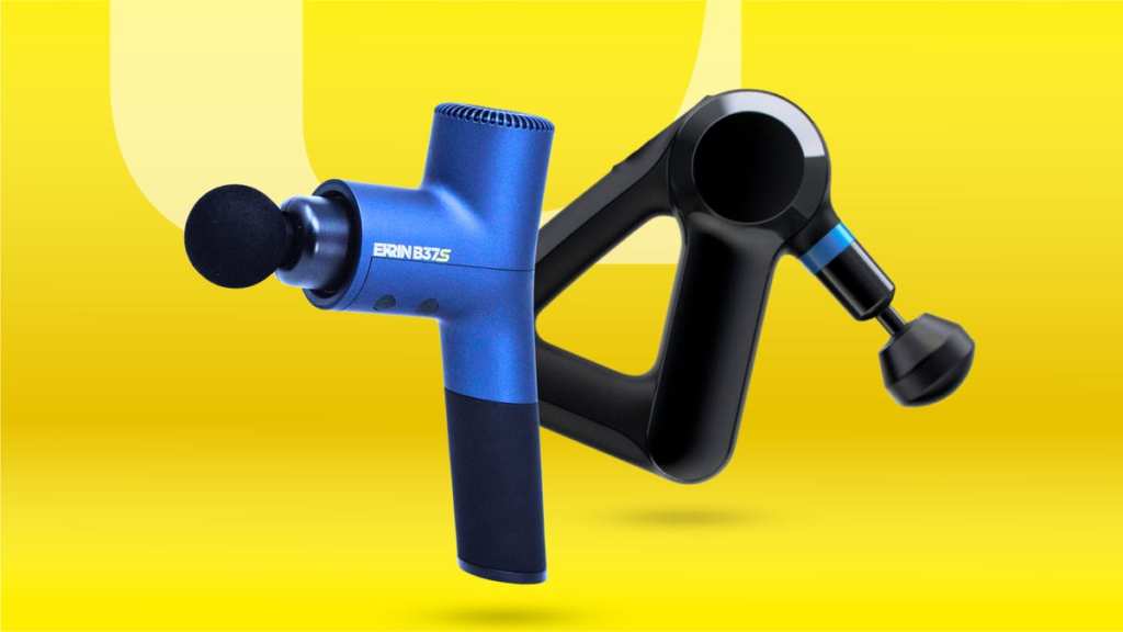 Best Massage Guns for 2026: Personal Trainer Tested