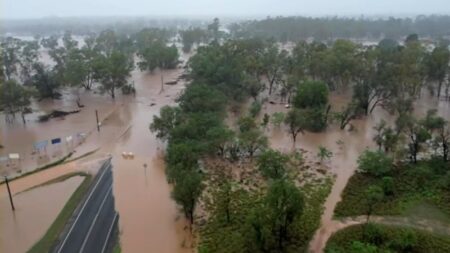 Queensland Premier’s ‘great fear’ as flood danger continues