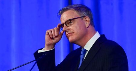 B.C. Conservatives form committee to oversee leadership race