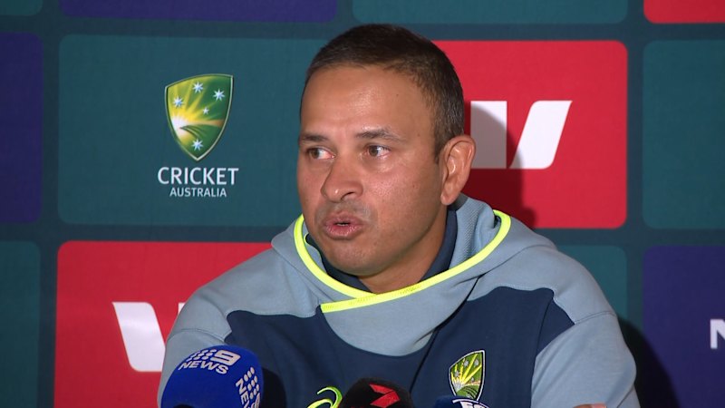 Khawaja fires up over ‘racial stereotypes’