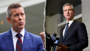 Duffy says ‘time’s up’ for Newsom as feds withhold $160M over illegal trucking licenses