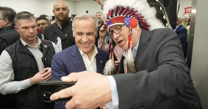 Pimicikamak chief requests military help as power outage crisis continues