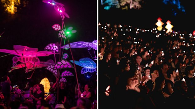 Woodford Folk Festival will announce its 2026 line-up around October.