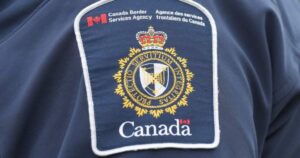 Some Haitian migrants arrested in Quebec on Christmas Day deported to U.S.