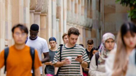 Federal government report shows tertiary institutions in better health than expected