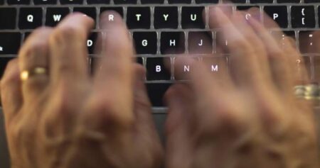 Online voting ‘more inclusive’ for residents, Woodstock mayor says