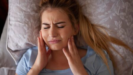 Teeth Grinding Can Happen When You’re Asleep. Here’ How to Stop It From Ruining Your Smile
