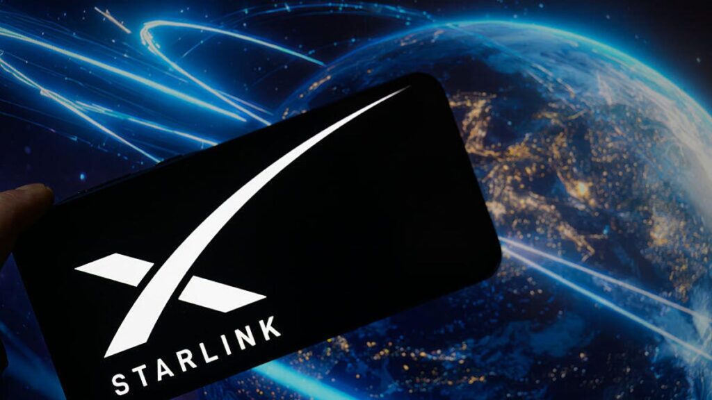 Starlink Will Be Moving Thousands of Its Satellites for ‘Space Safety’ Reasons