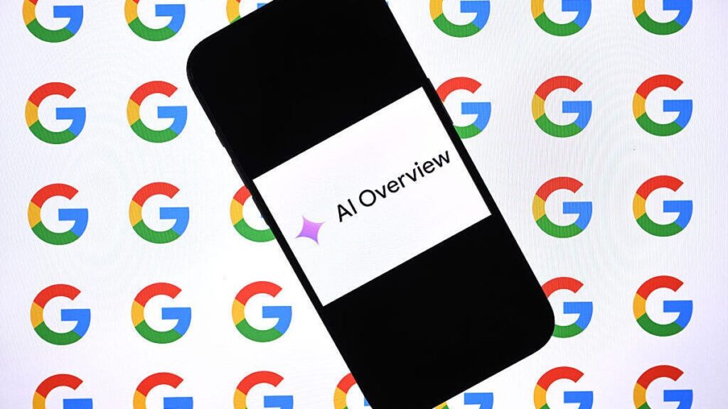 Google Considers Letting Websites Opt Out of Having Content Scraped for AI Overviews