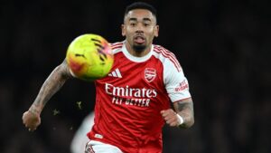 Premier League Soccer: Stream Bournemouth vs. Arsenal Live From Anywhere