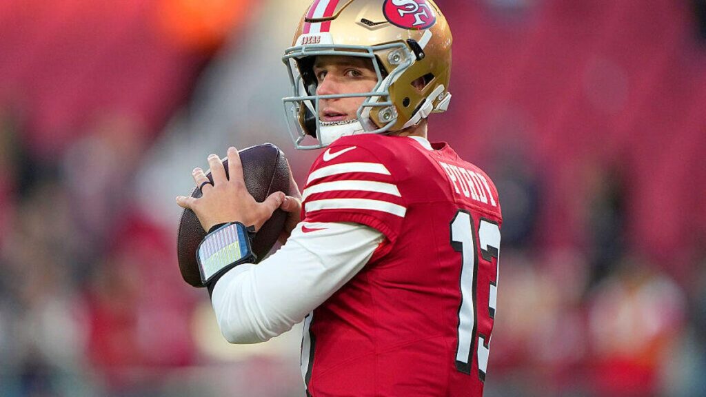 NFL Week 18: How to Watch Seahawks vs. 49ers, Ravens vs. Steelers and More Games From Anywhere