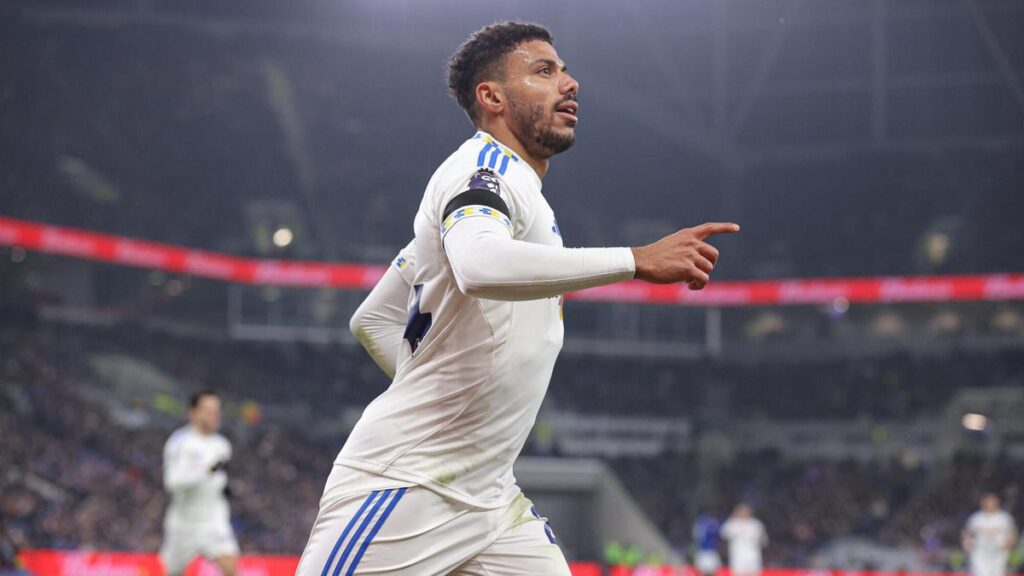 Premier League Soccer 2026: Stream Leeds vs. Arsenal Live From Anywhere