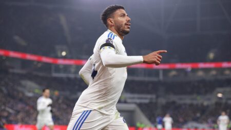 Premier League Soccer 2026: Stream Leeds vs. Arsenal Live From Anywhere