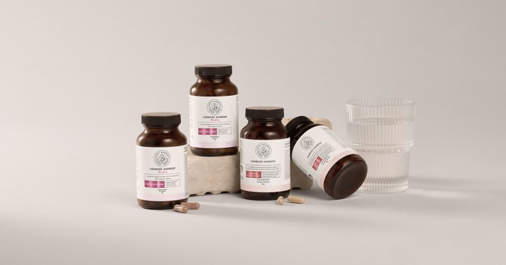 Weight Gain After 40? It Could Be a Hormonal Issue That Needs a Little Help