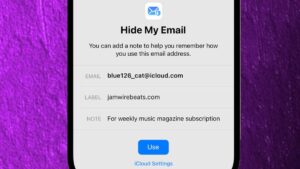 Tired of Constant Email Spam? Use This Simple iOS Feature to Eliminate It