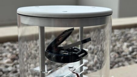 An Easily Repairable Smartwatch Could Be in Your Future. This Concept Proves It