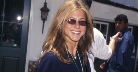 Jennifer Aniston’s Iconic ’90s Boots Are Trending (Again) — Nail the Look for $400+ Less