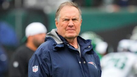 Bill Belichick’s Hall of Fame omission draws sharp reaction from 49ers legend