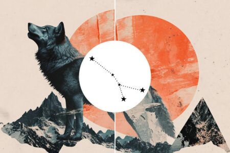 These 3 zodiac signs will be most affected by the January 2026 Full Wolf Moon in Cancer