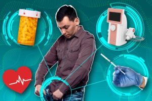 Is your penis really an indicator of longevity? Bryan Johnson thinks so — the real experts weigh in