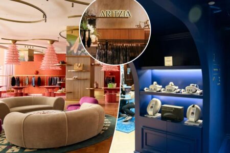 Beauty shops: Innovative NYC retailers are creating destinations for visitors and investment