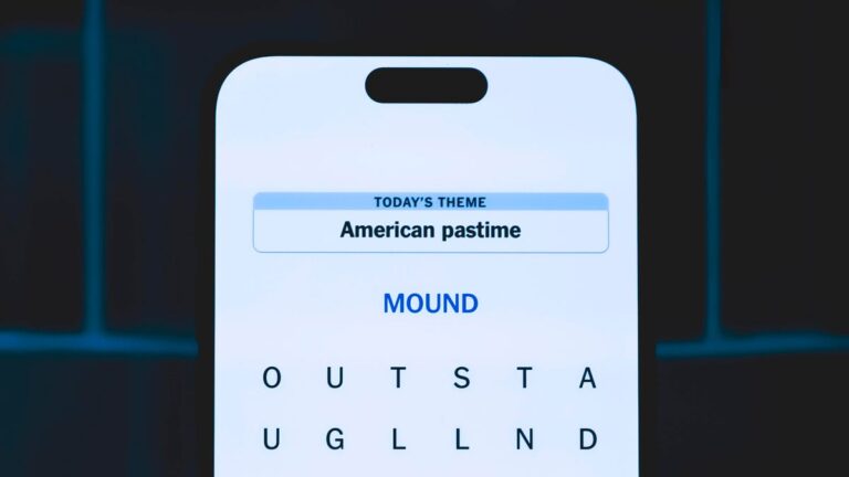 8Today’s NYT Strands Hints, Answer and Help for March 9 #736