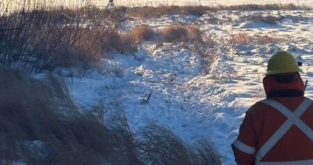 Manitoba First Nation dealing with frozen water despite power restored: chief