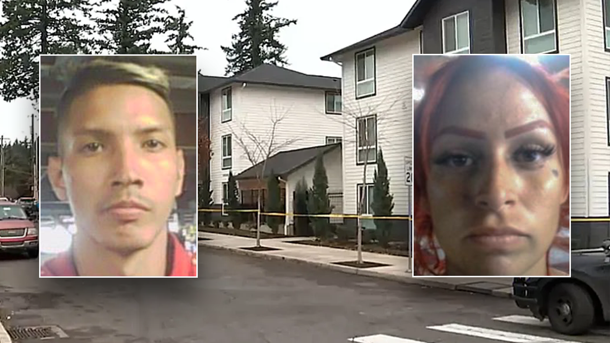 Portland illegal immigrants