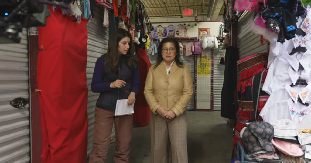 St. Paul mayor says fear among immigrant communities is apparent in once-busy Hmong Village