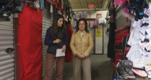 St. Paul mayor says fear among immigrant communities is apparent in once-busy Hmong Village