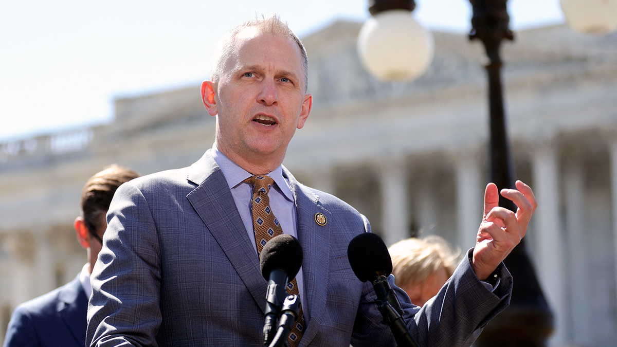 Sean Casten of Illinois