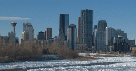 Optimism remains high as downtown vacancies hold steady