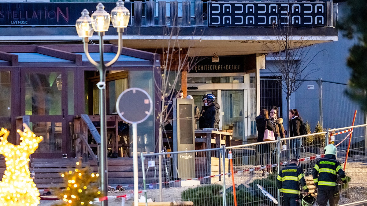 swiss alps deadly explosive fire