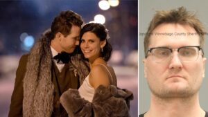 Critical clue led police to suspect Chicago doctor in deaths of Ohio dentist, wife