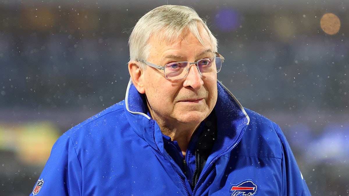 Terry Pegula