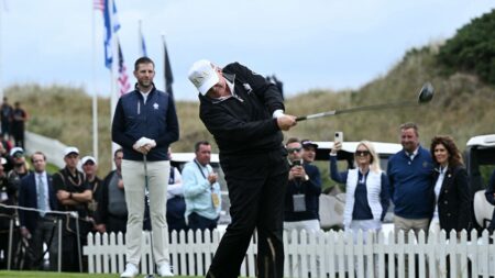 Trump regrets handing Dems health ‘ammunition’ with October scan — clarifies it was a CT, not an MRI