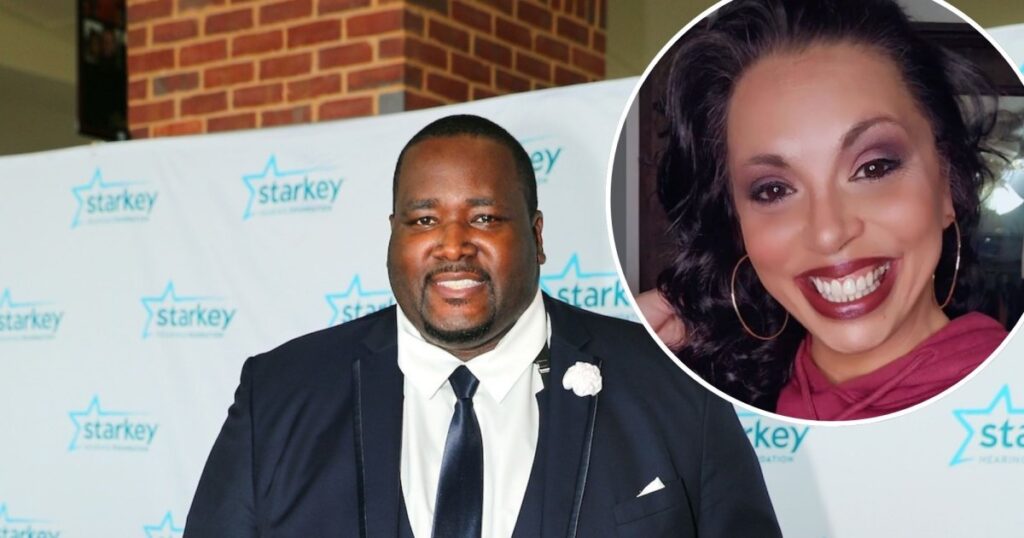 Who Is Quinton Aaron’s Wife? Inside the ‘Blind Side’ Actor’s Marriage to Margarita Amid His Hospitalization