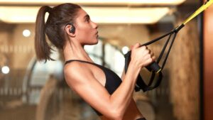 Best Earbuds and Headphones for Workouts and the Gym in 2026